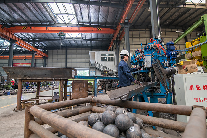 商丘螺栓球基准孔加工